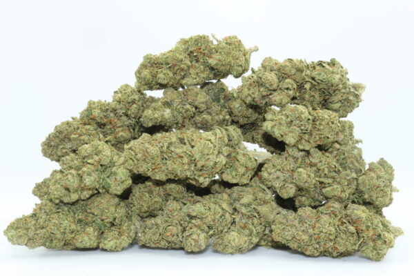 Ya Hemi THCA Flower