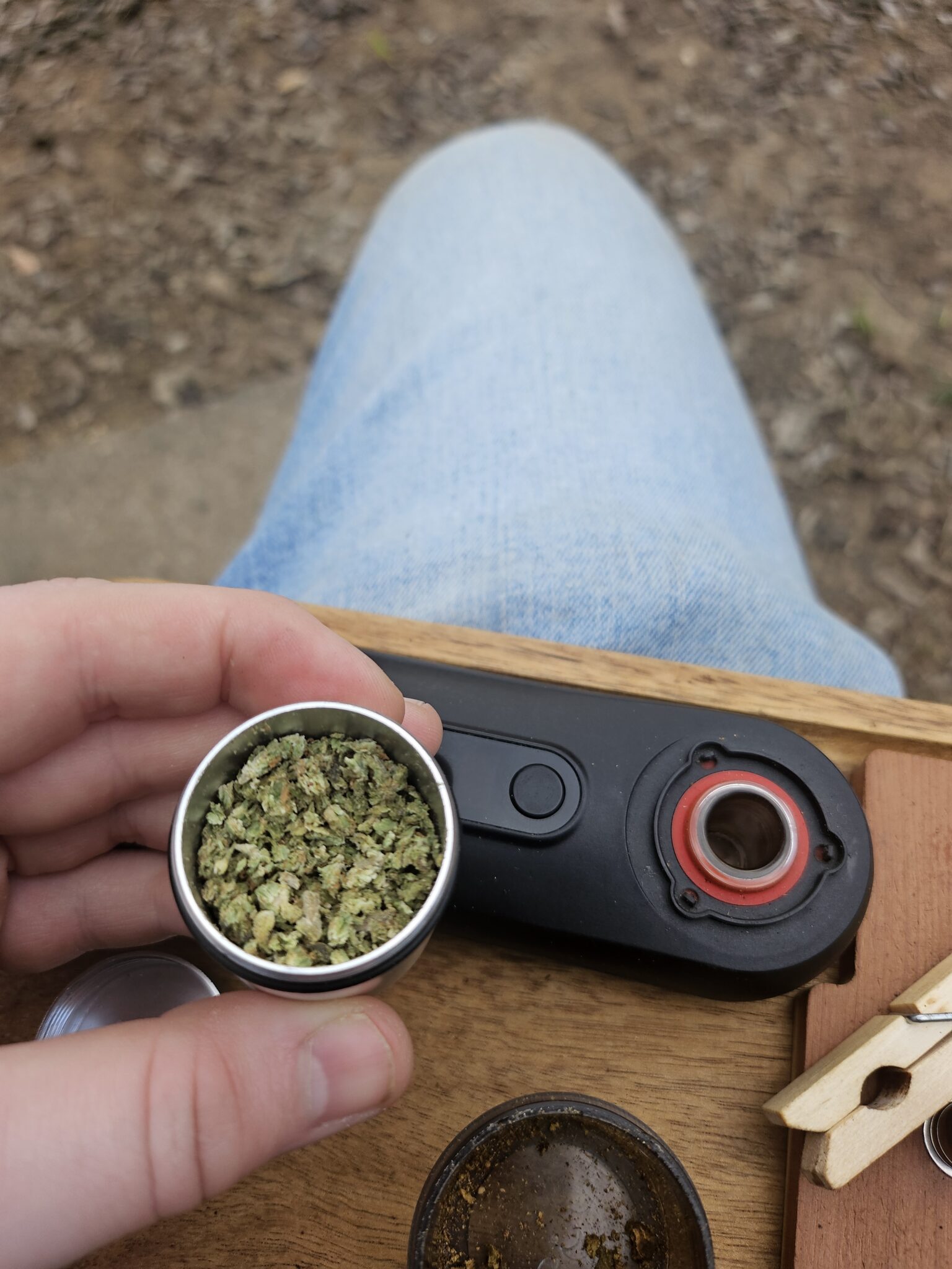 Image #1 from Parker