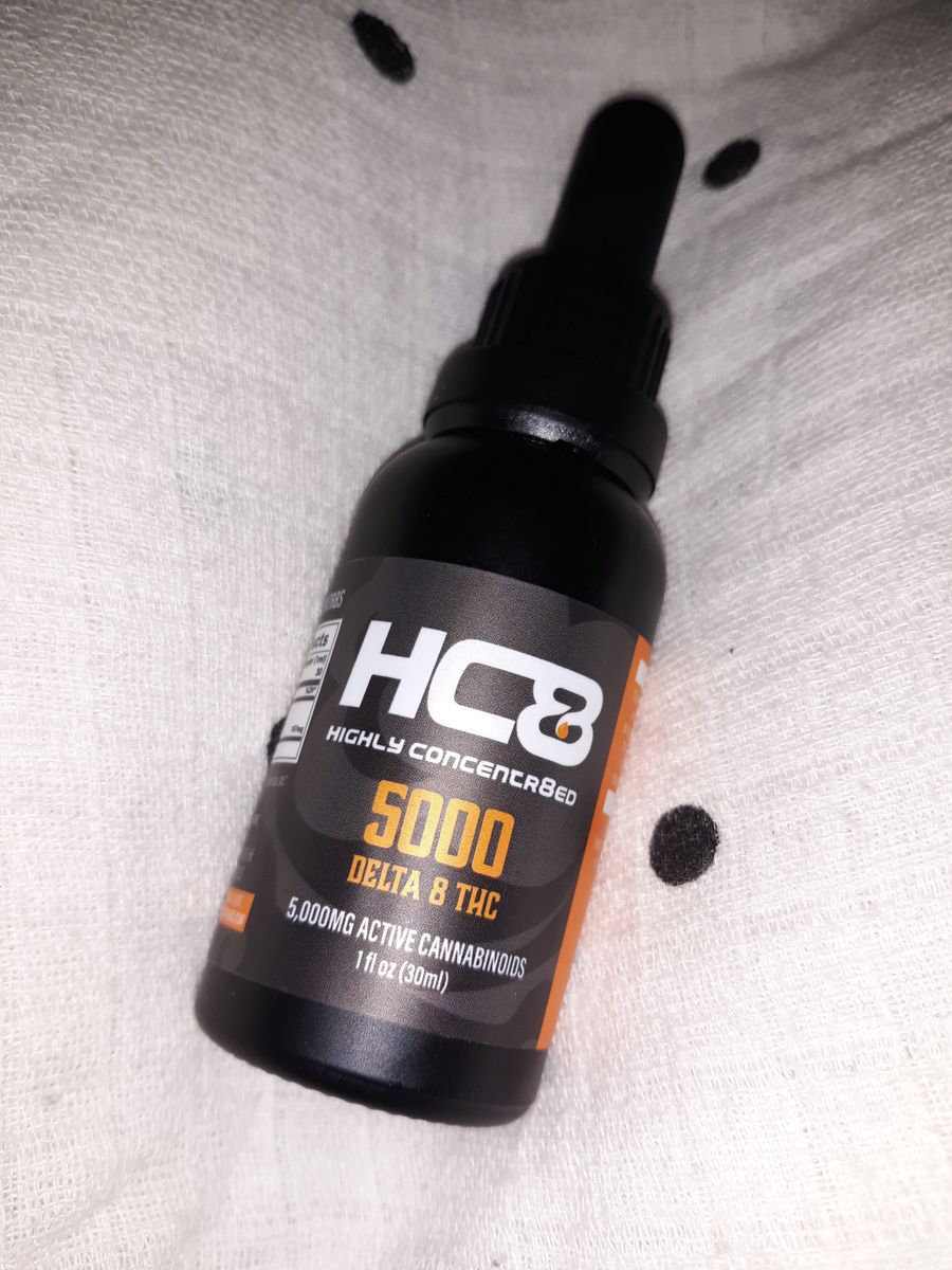 Image #1 from Dr.Ganja Customer
