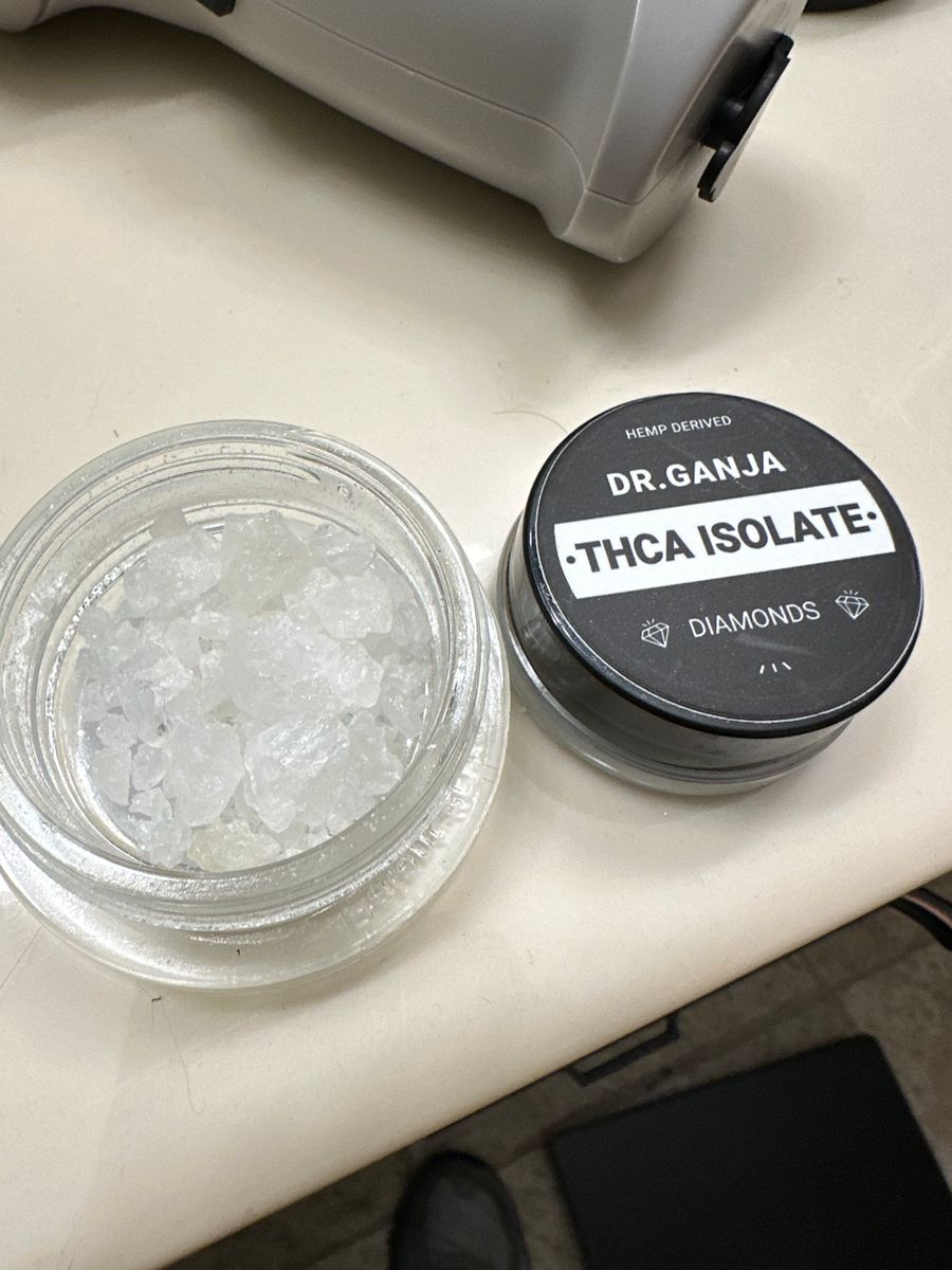 Image #4 from Dr.Ganja Customer