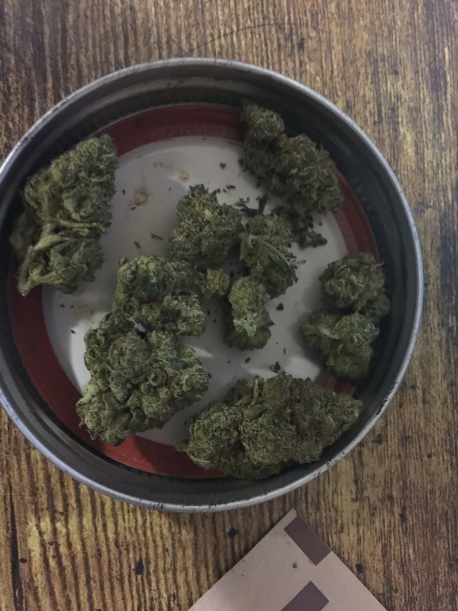 Image #1 from Dr.Ganja Customer