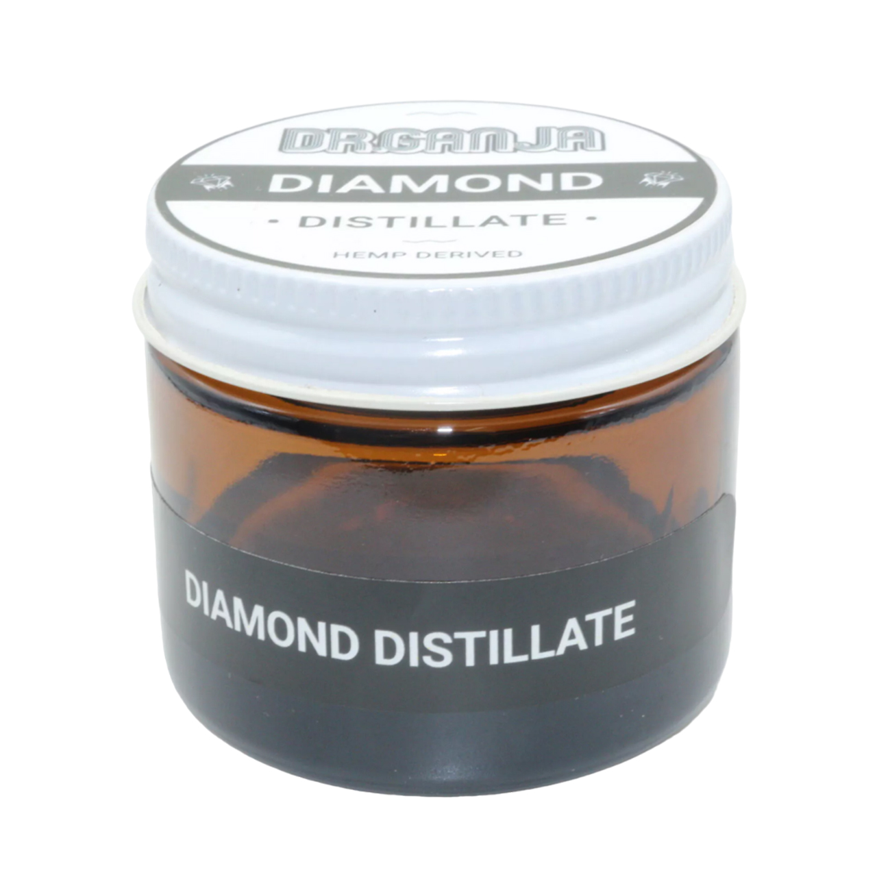 Diamond Distillate 14g - Dr.Ganja