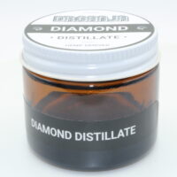 Dr.Ganja Diamond Distillate Skywalker OG 14g