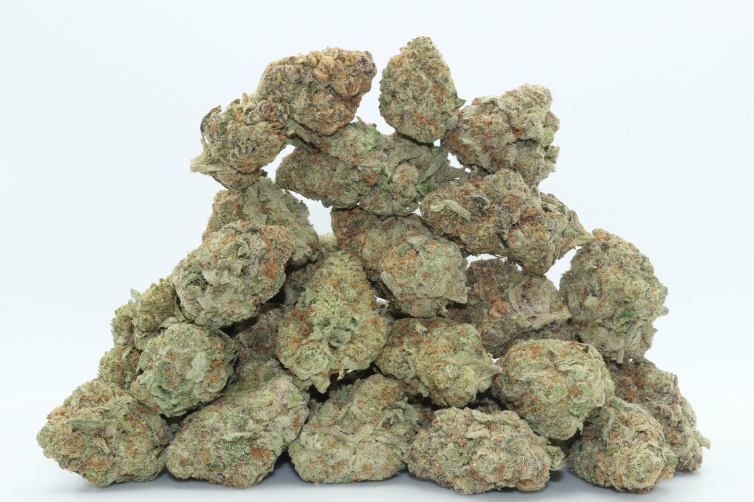 Lemon Cake THCA Flower Lemon Cake THCA Flower