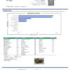 Lemon Cake Terpenes Certificate of Analysis