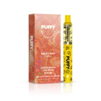 Qwin Astro Blend Disposable Vape Pen Milky Way 2g