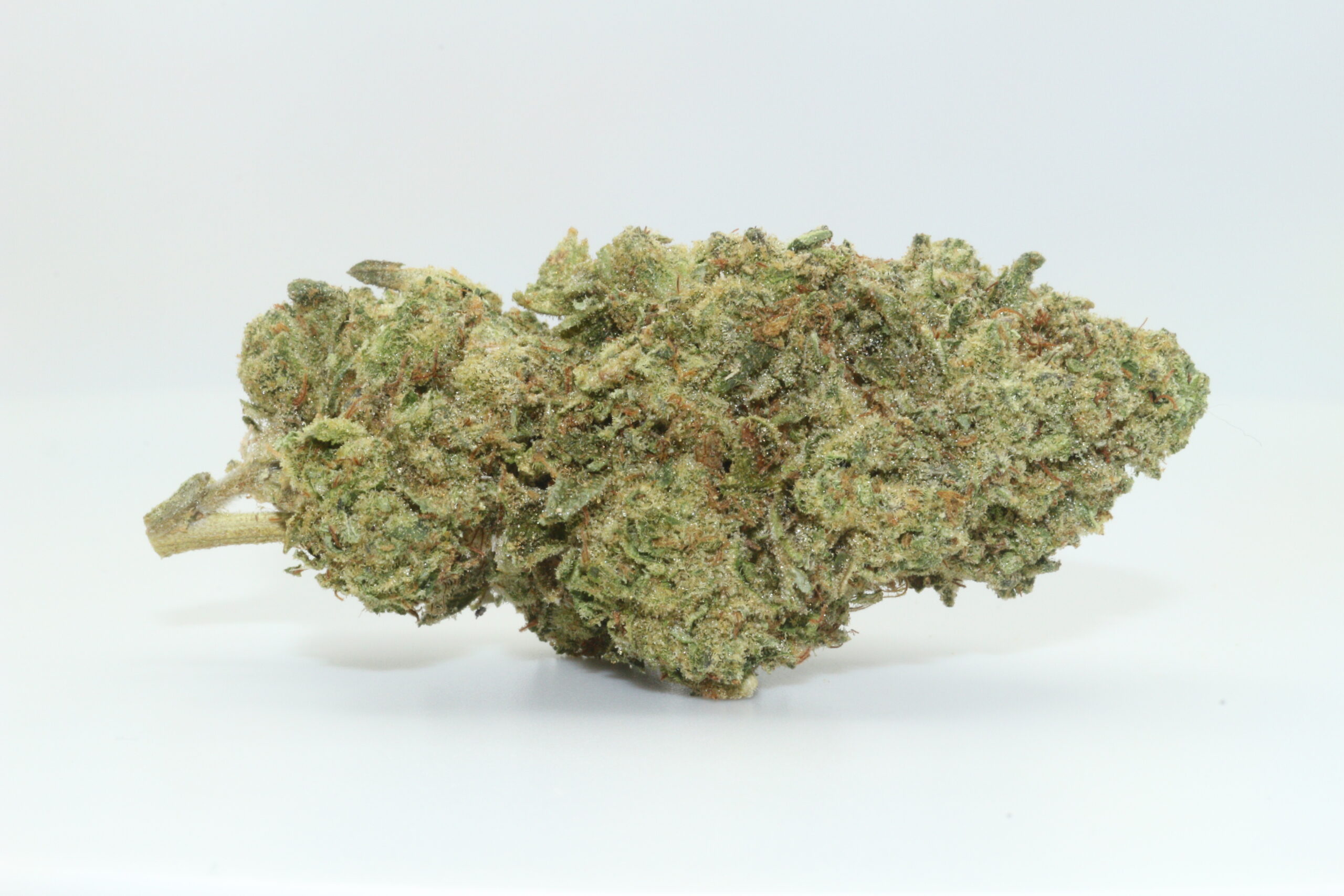 Super Glue THCA Hemp Flower