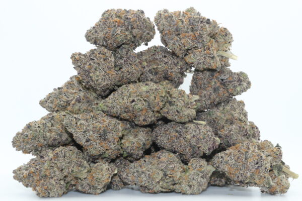 White Runtz THCA Flower