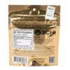 3Chi Delta 9 Gummies Black Raspberry 200mg 20ct Supplement Facts