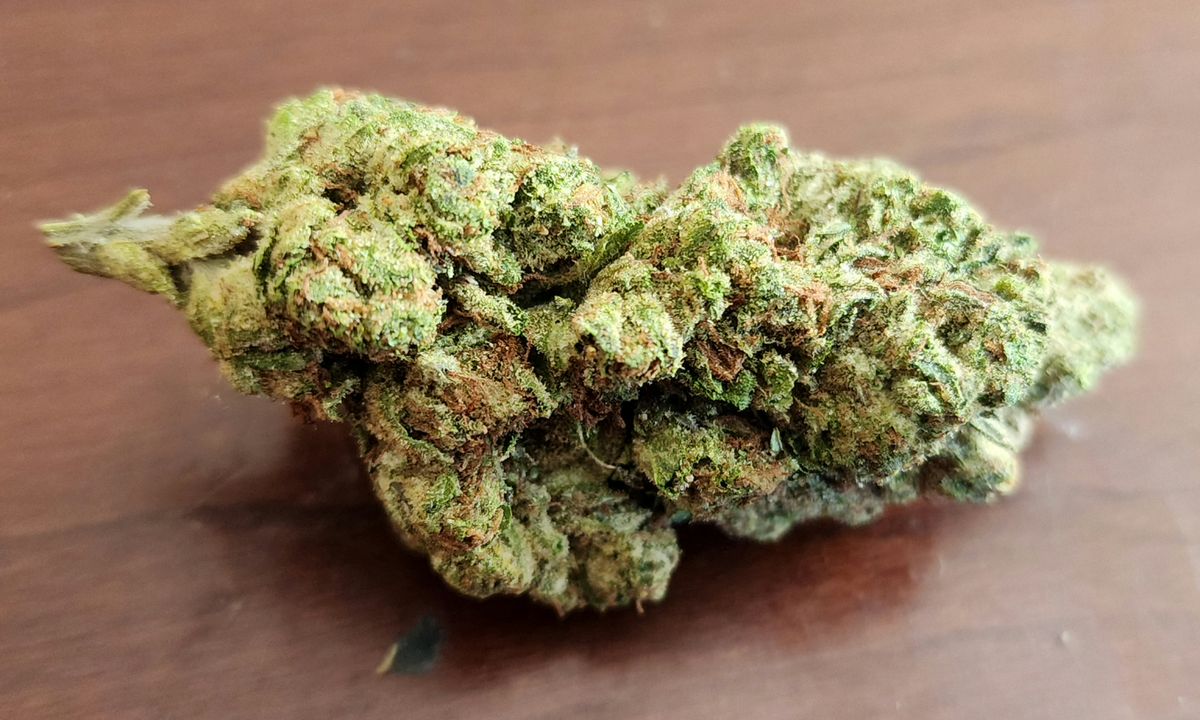 Image #1 from Dr.Ganja Customer