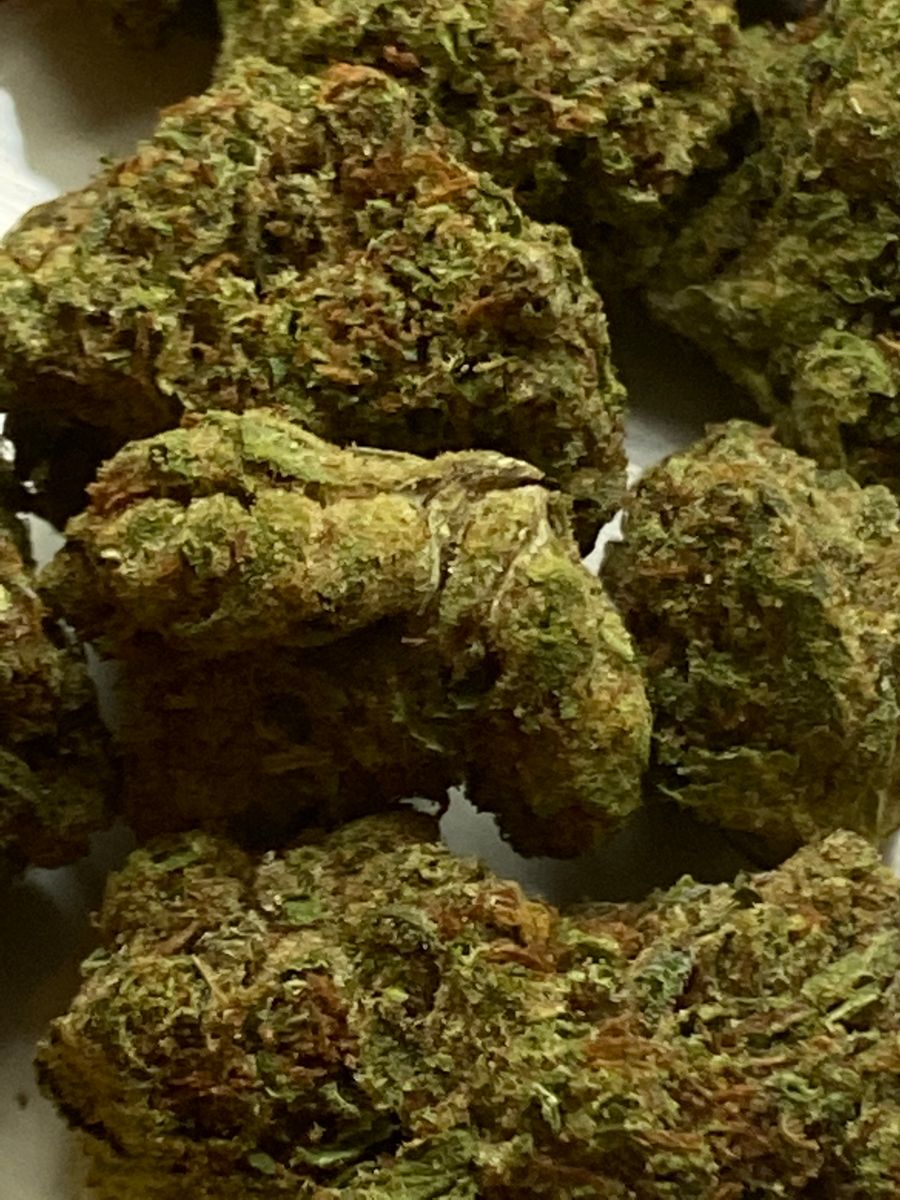 Image #1 from Dr.Ganja Customer