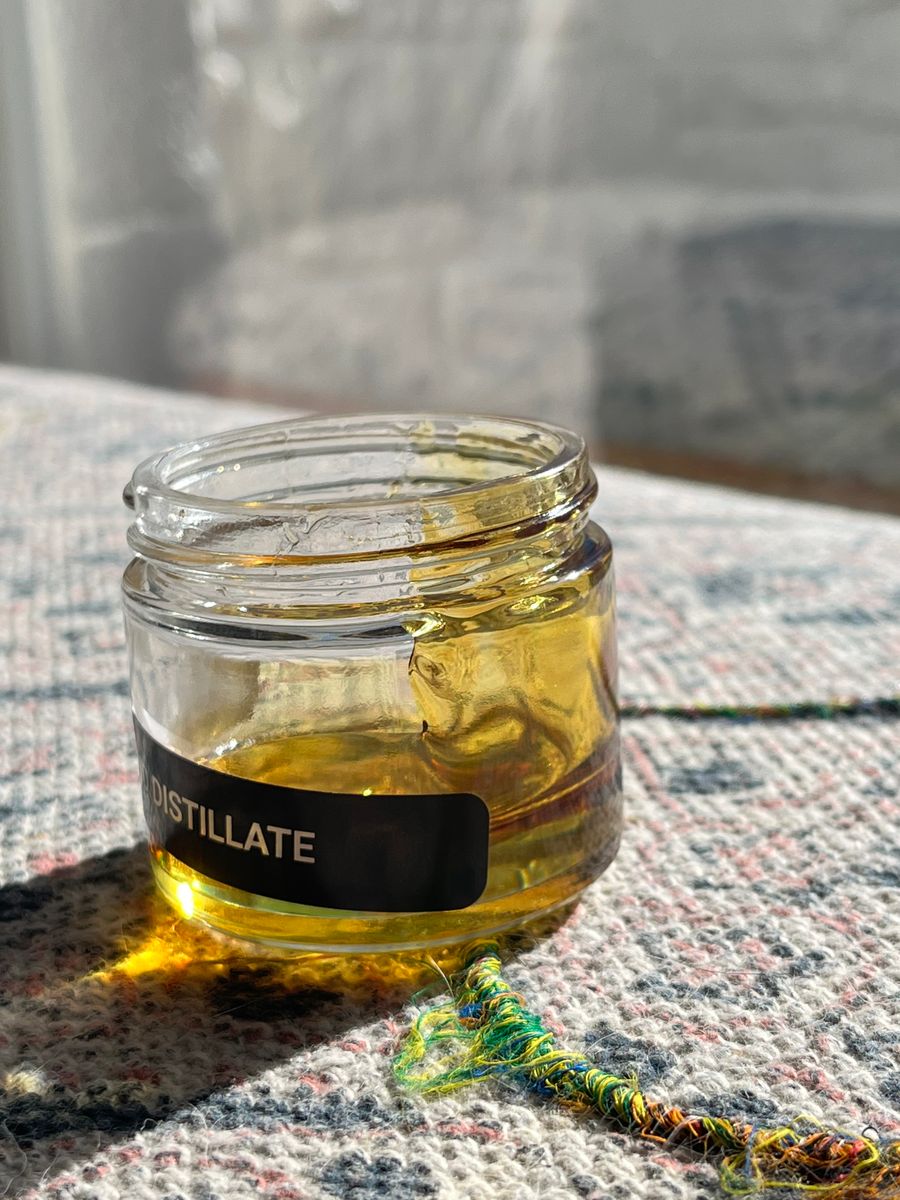 Image #24 from Dr.Ganja Customer