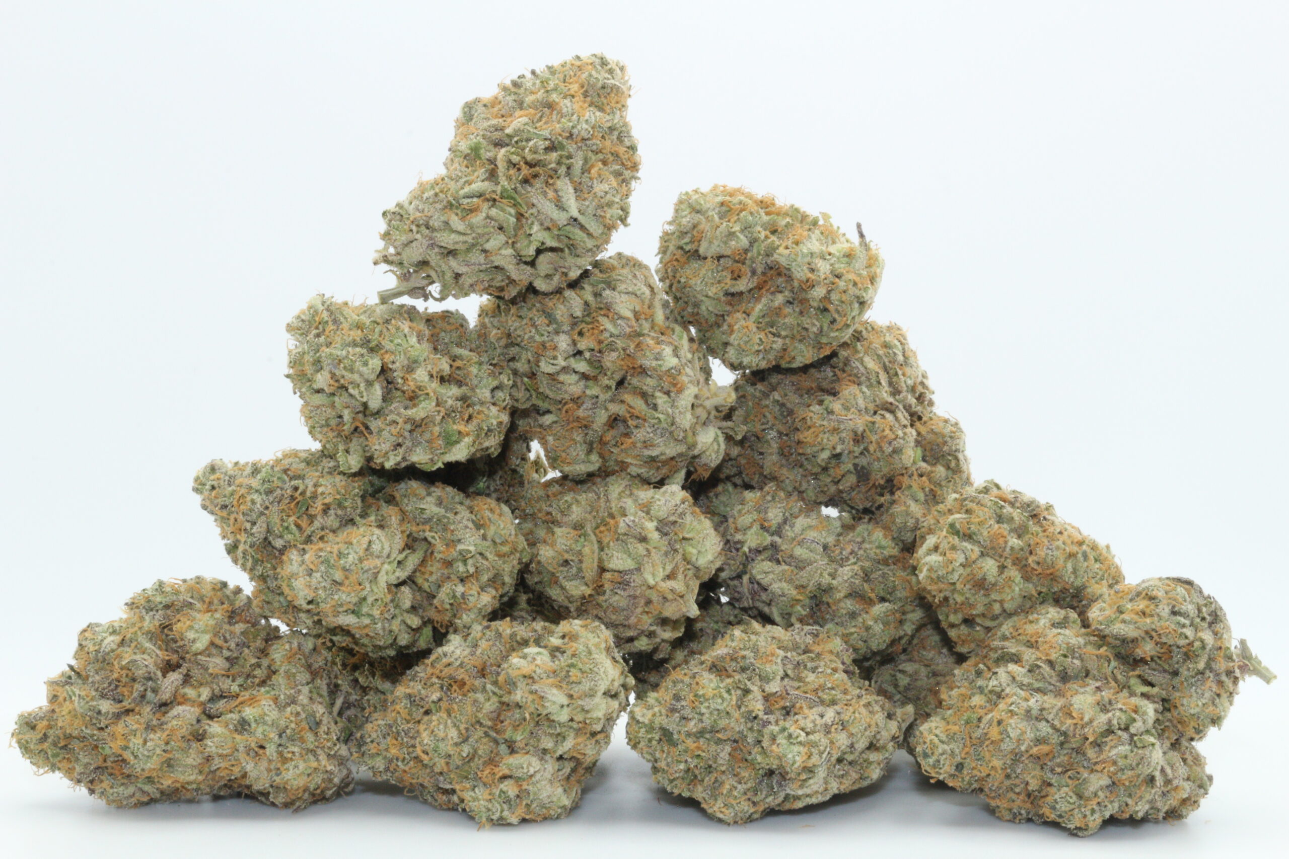 Blue Coma THCA Flower