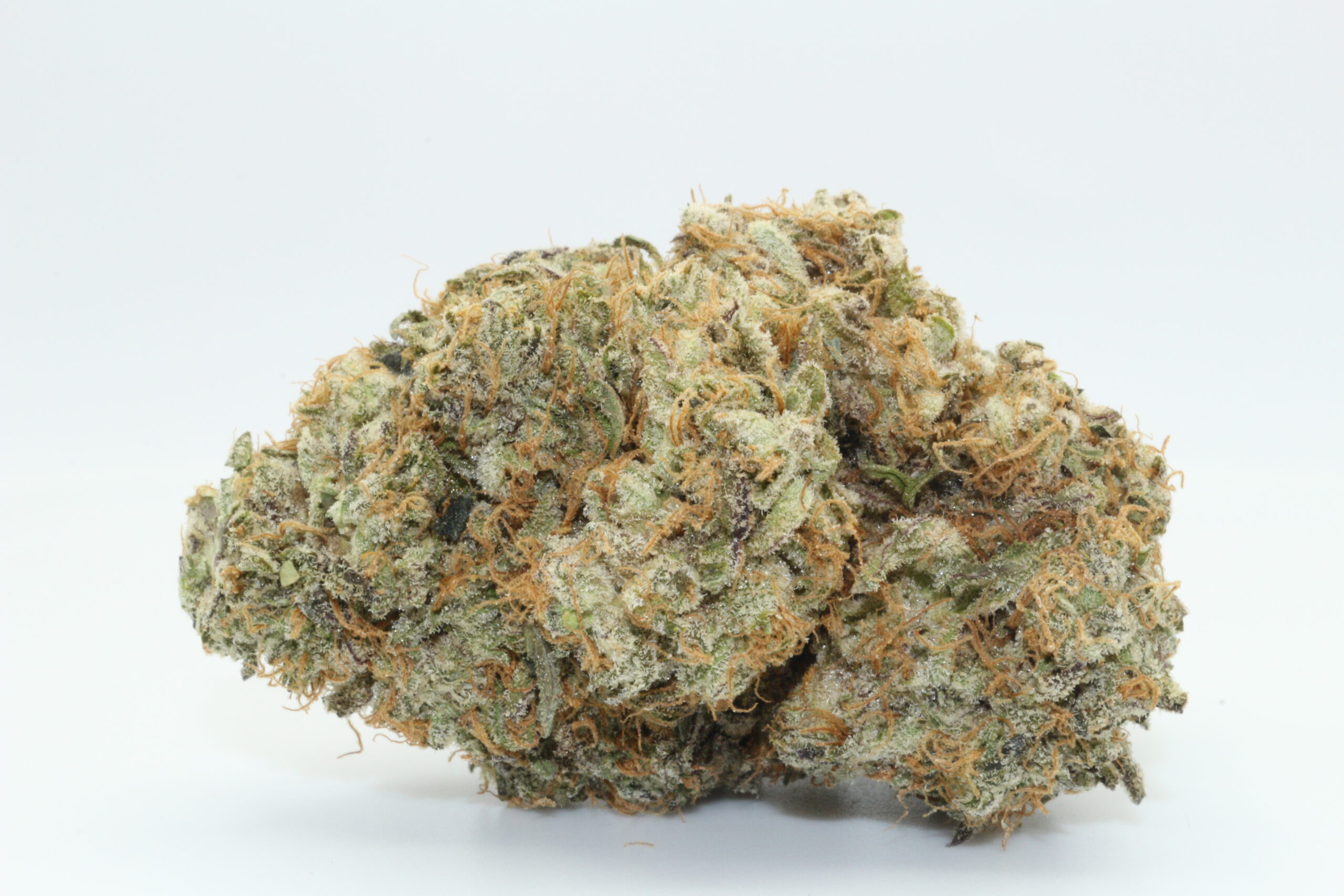 Blue Coma THCA Hemp Flower