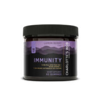 Charlotte’s Web CBD Gummies Immunity 60ct
