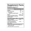 Charlotte’s Web CBD Gummies Immunity 60ct Supplement Facts