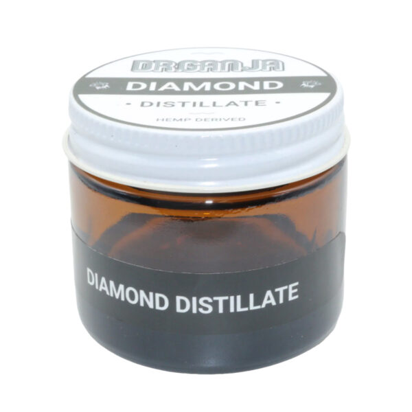 Diamond Distillate Rainbow Sherbet 14g