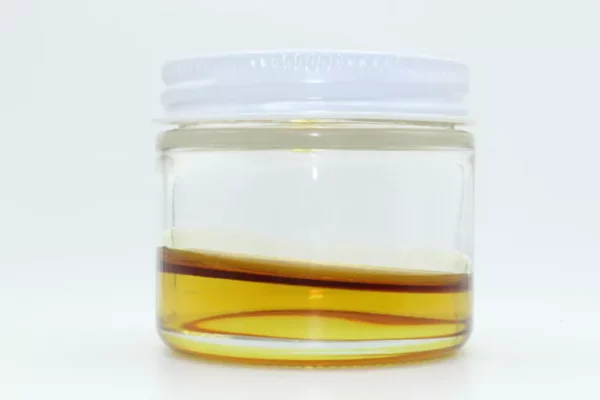 Dr.Ganja Diamond Distillate Rainbow Sherbet