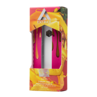 Extrax Live Resin Disposable Vape Pen Mowie Wowie 2g