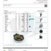 Gary Payton Terpenes Certificate of Analysis