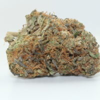 Gorilla Breath THCA Hemp Flower