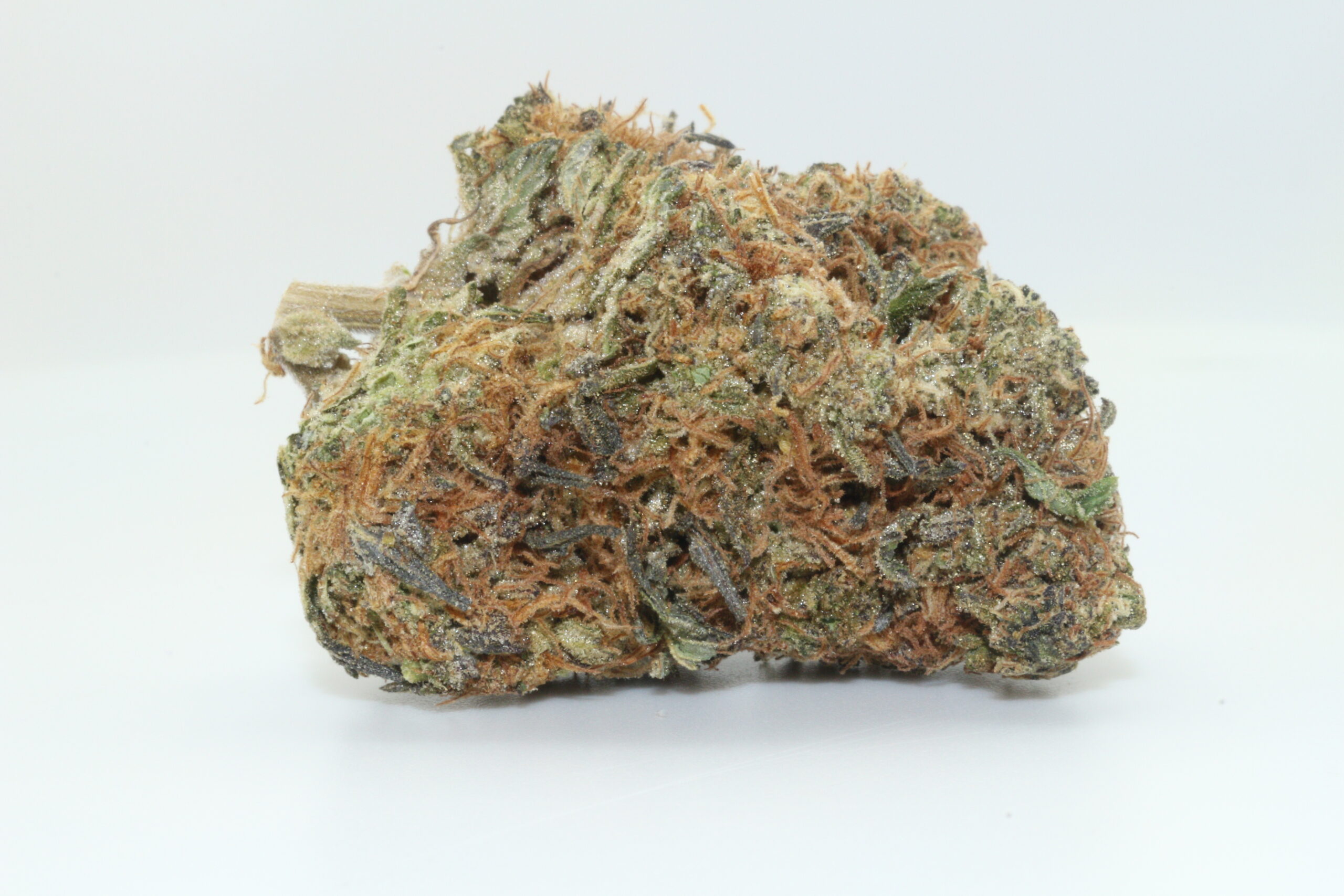 Gorilla Breath THCA Hemp Flower