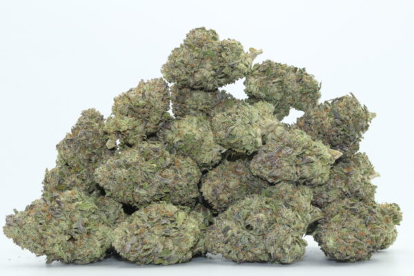 Ice Cream Mints THCA Flower