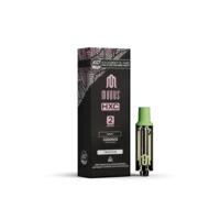 Modus HXC Knockout Blend Vape Cartridge Mochi 2g