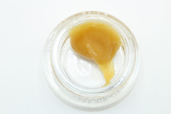 THCA Hemp Batter