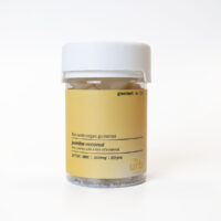 Urb Delta 9 & HHC Gummies Jasmine Coconut 500mg 20ct