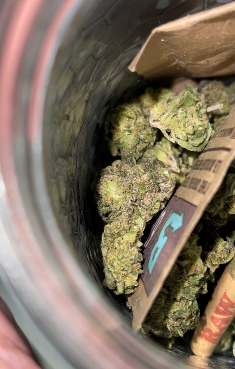 Image #1 from Dr.Ganja Customer