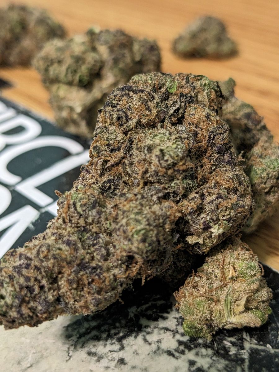 Image #1 from Dr.Ganja Customer