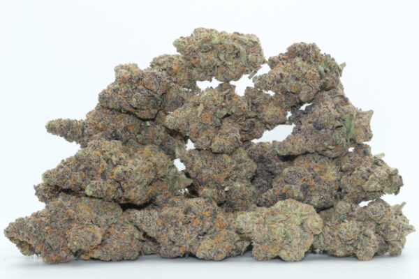Black Cherry Cheesecake THCA Flower