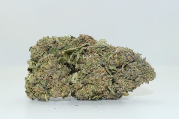 Black Truffle THCA Hemp Flower