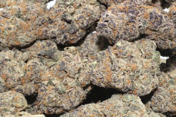 Cookie Dough Hemp Flower