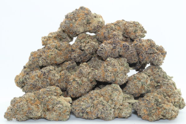 Cookie Dough THCA Hemp Flower
