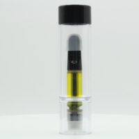 Diamond Distillate Vape Cartridge Skywalker OG 1g