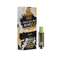 Modus HXC Knockout Blend Cartridge AK-47 2g