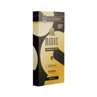 Modus Knockout Air Disposable Vape Pen Kimbo Kush 2g
