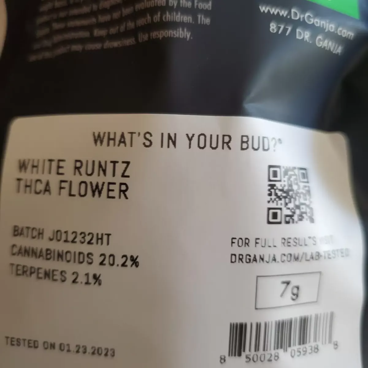 Image #1 from Curtis