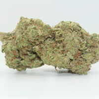 Grape Pie THCA Hemp Flower