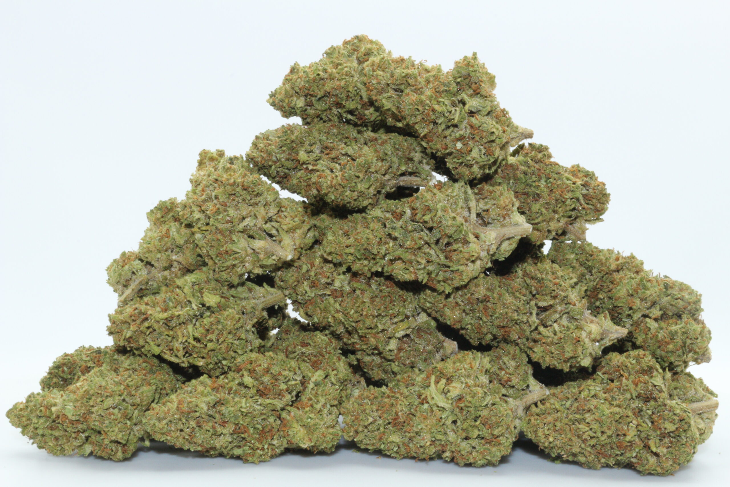 Kryptonite THCA Hemp Flower Kryptonite THCA Hemp Flower