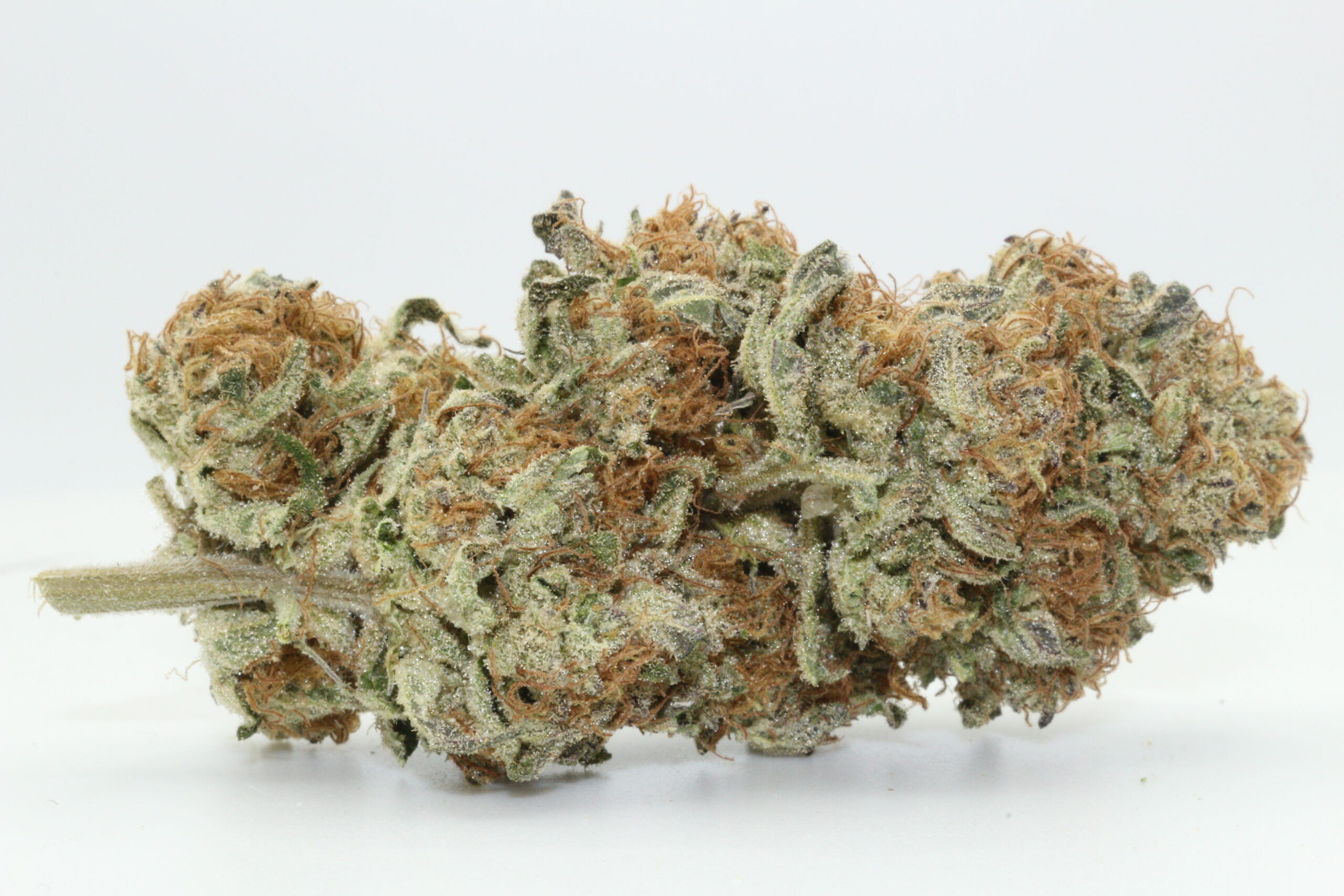 Mother of Berries THCA Hemp Flower