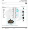 Paradise Circus Terpenes Certificate of Analysis