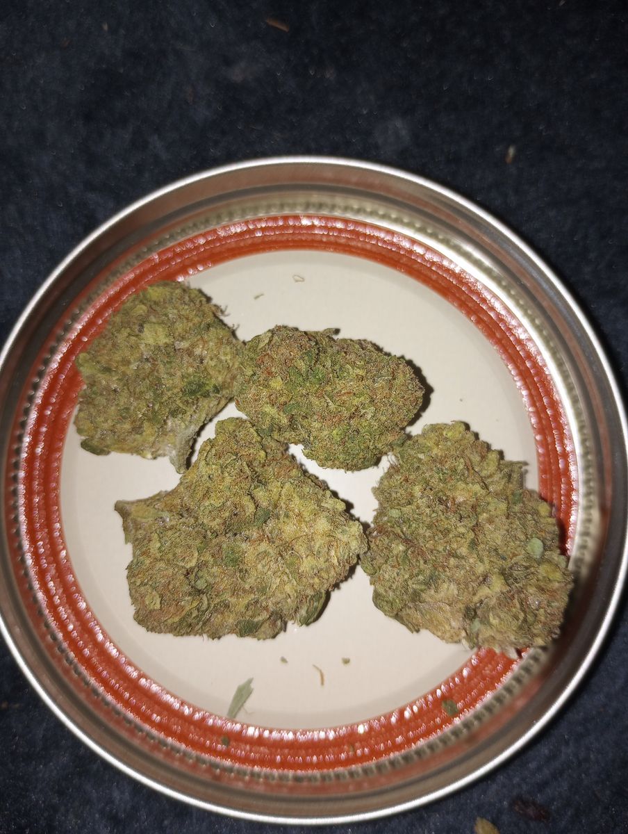 Image #4 from Dr.Ganja Customer