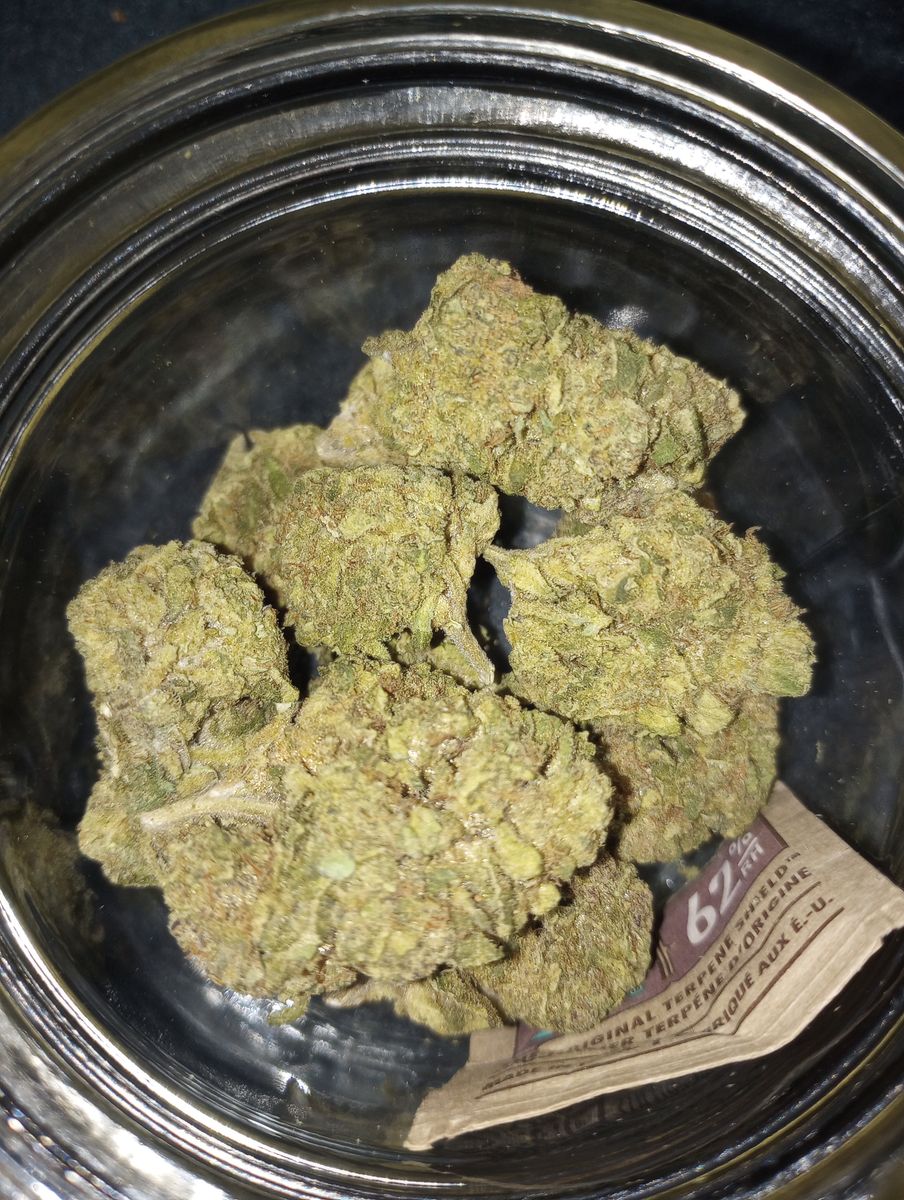 Image #3 from Dr.Ganja Customer