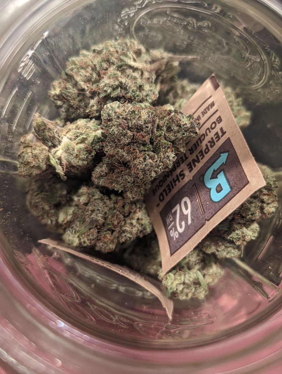 Image #1 from Dr.Ganja Customer