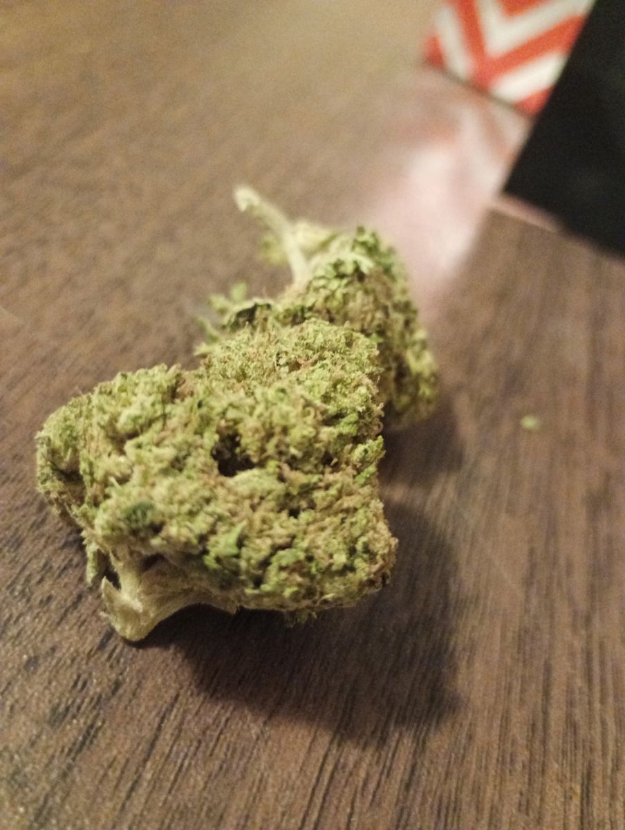 Image #2 from Dr.Ganja Customer
