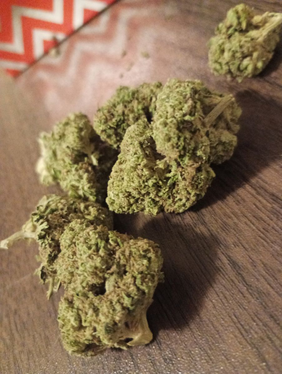 Image #3 from Dr.Ganja Customer