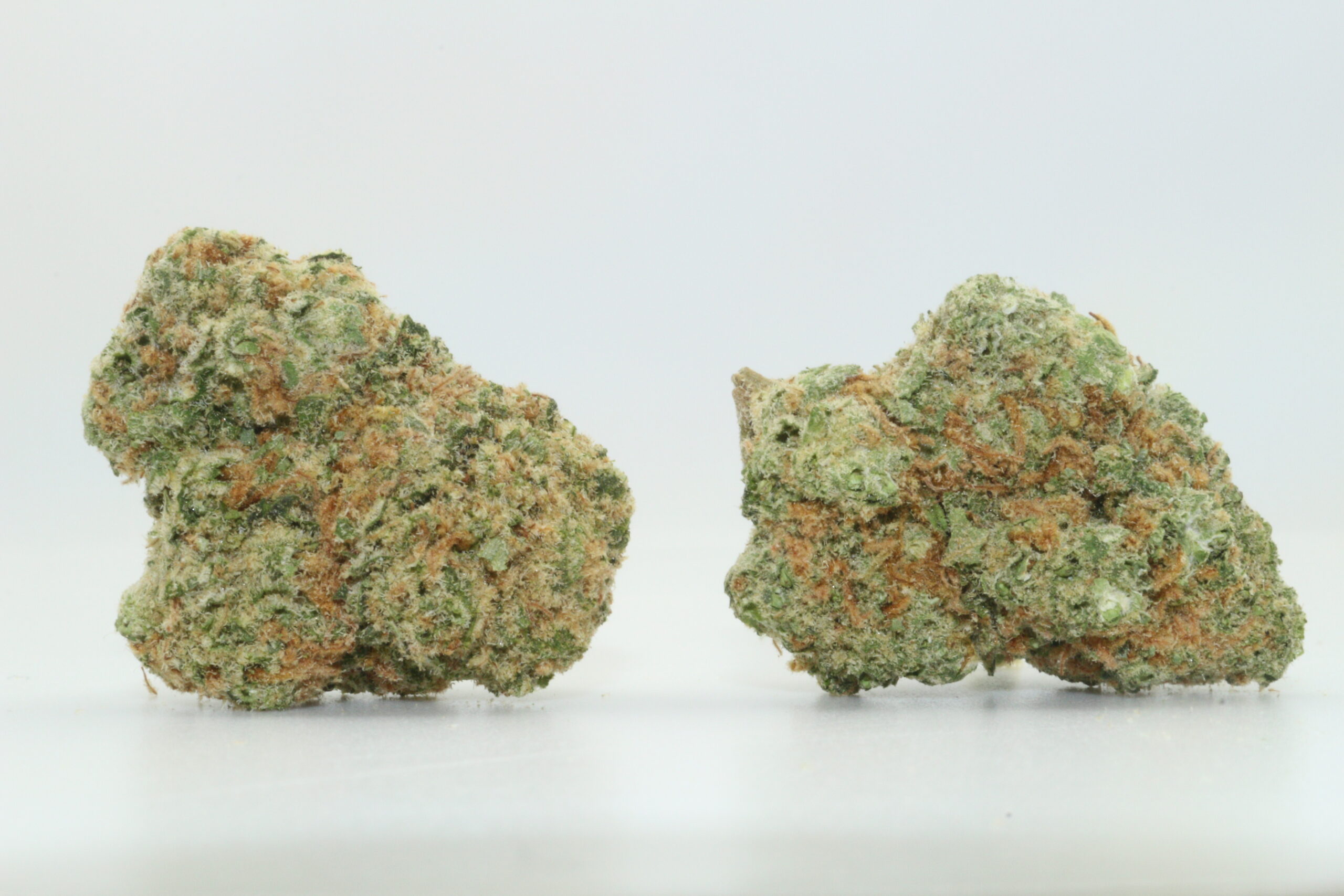 Blue Dream THCA Hemp Flower
